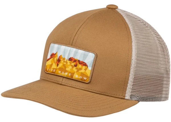 Sapca Explore Trucker Cap
