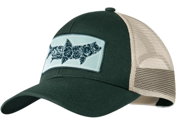 Sapca Explore Trucker Cap