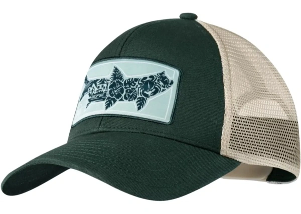 Sapca Explore Trucker Cap