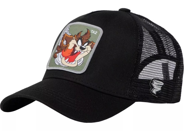 Sapca Freegun Looney Tunes Trucker Cap