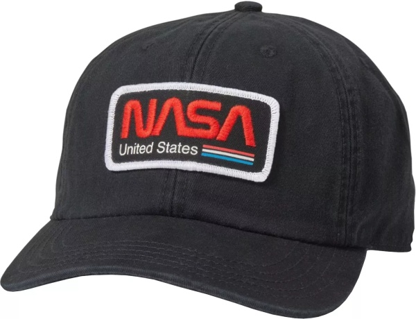 Sapca Hepcat NASA Cap