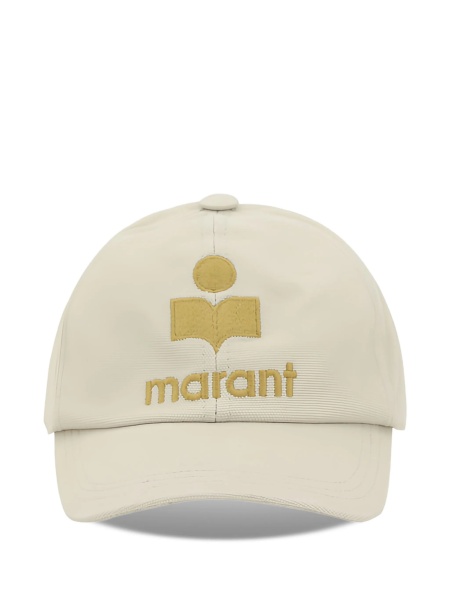 Sapca Isabel Marant neutra