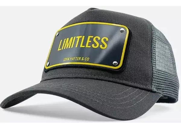 Sapca LIMITLESS