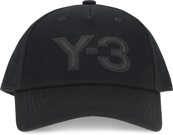 Sapca Logo Baseball Cap