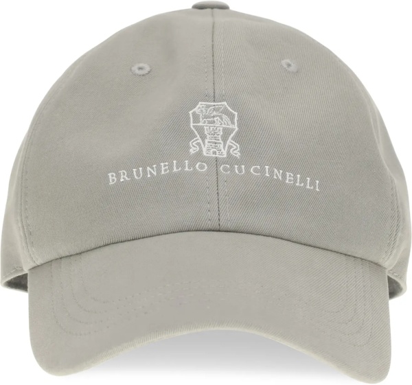 Sapca Logoed Baseball Hat