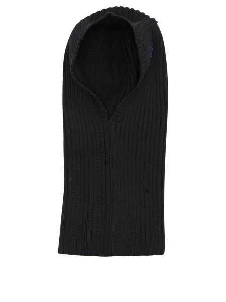 Sapca Merino wool balaclava