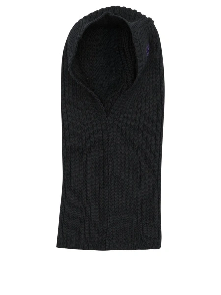Sapca Merino wool balaclava