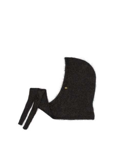 Sapca Mohair balaclava