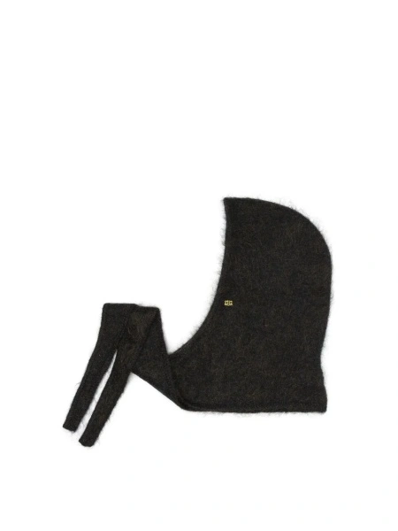 Sapca Mohair balaclava