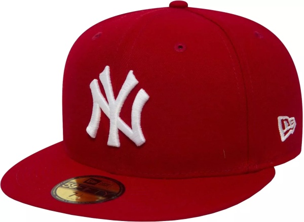Sapca New York Yankees MLB Basic Cap