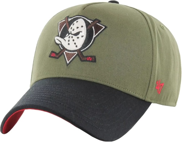 Sapca NHL Vintage Anaheim Ducks MVP DT Cap