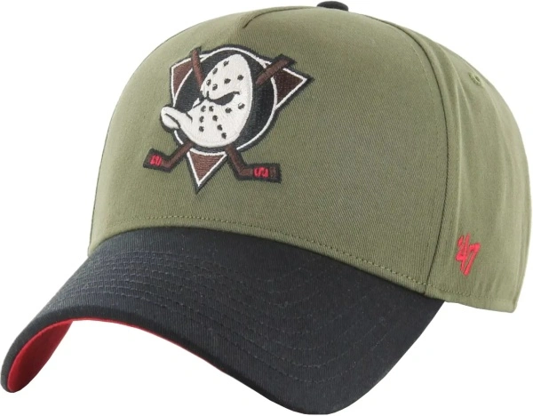 Sapca NHL Vintage Anaheim Ducks MVP DT Cap
