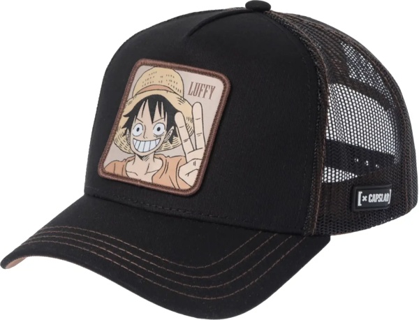 Sapca One Piece Trucker Cap