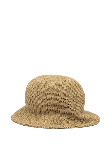 Sapca Paper bucket hat