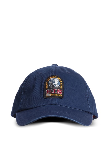 Sapca Parajumpers albastra
