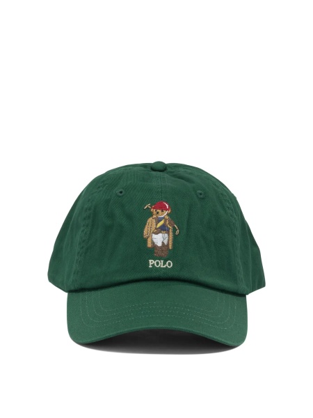 Sapca "Polo Bear" baseball cap