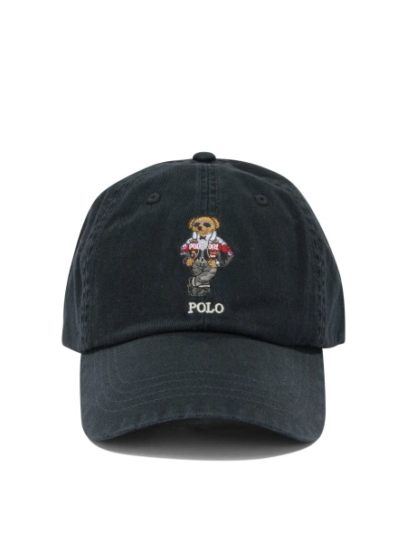 Sapca "Polo Bear" Baseball Cap