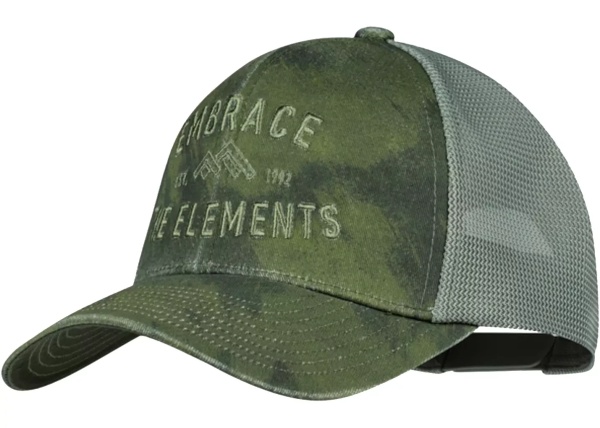 Sapca Trucker Cap