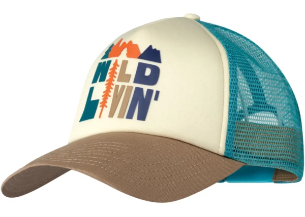 Sapca Trucker Cap