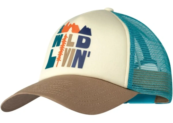 Sapca Trucker Cap