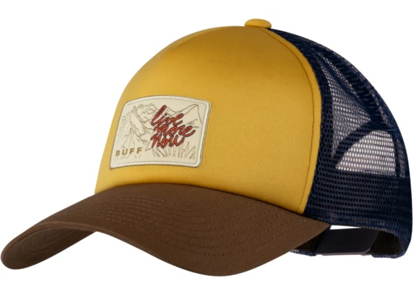 Sapca Trucker Kids Cap