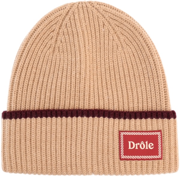 Sapca Wool Cap
