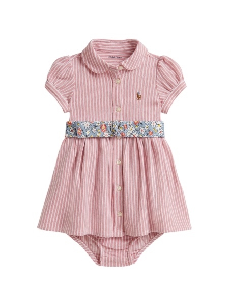 Set Ralph Lauren roz