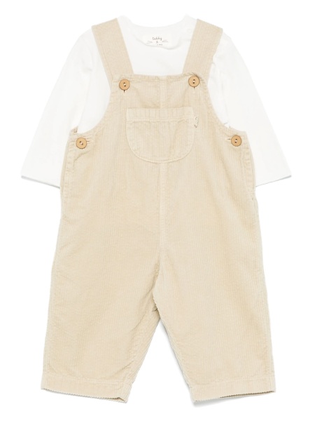 Set TEDDY & MINOU neutru