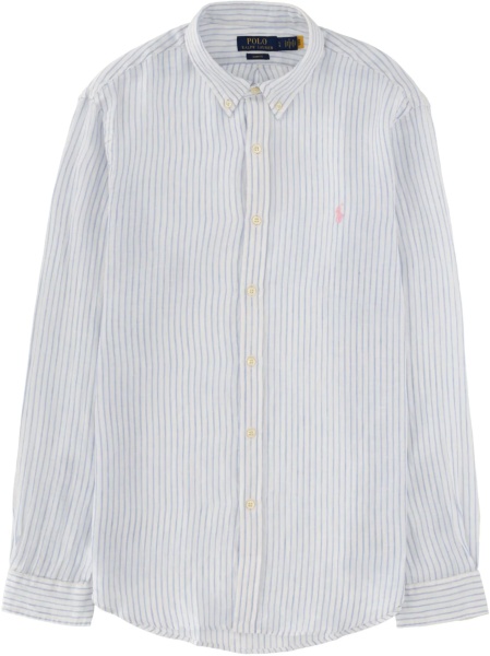 Shirt With Logo