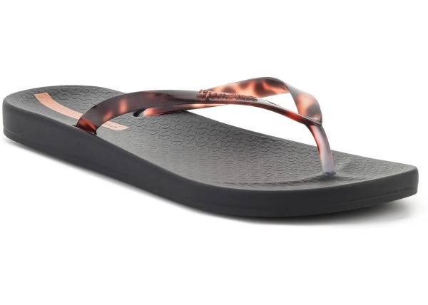 Slapi ANAT CONNECT BLACK/CLEAR