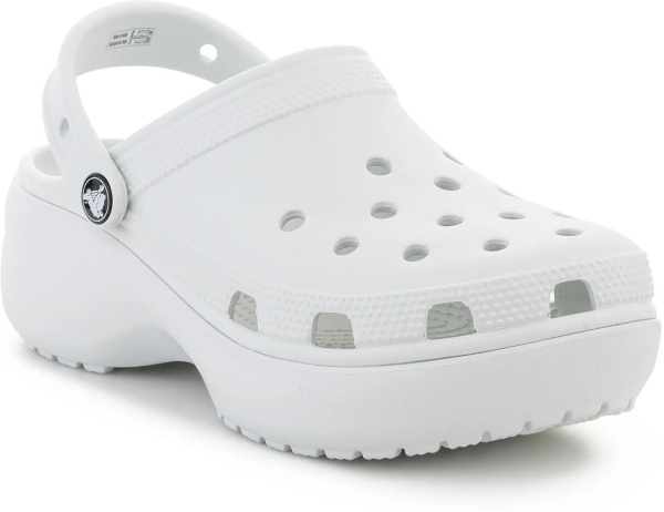 Slapi CLASSIC PLATFORM CLOG MOONLIGHT