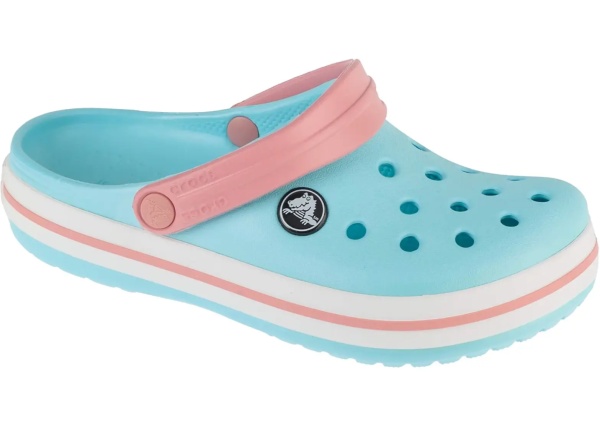 Slapi Crocband Clog K