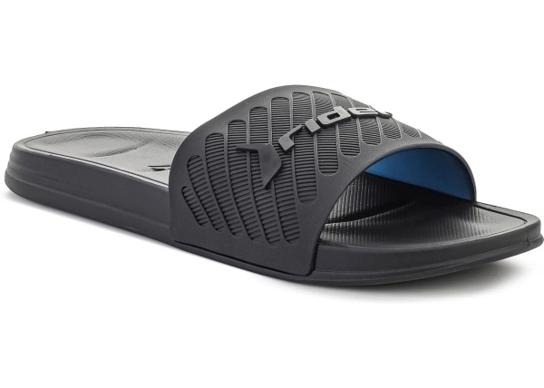 Slapi FREE II SLIDE BLACK/BLUE
