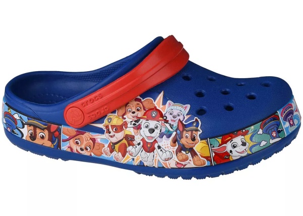 Slapi Fun Lab Paw Patrol