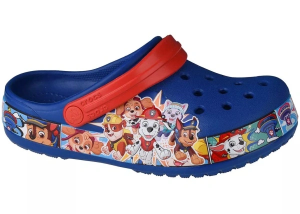 Slapi Fun Lab Paw Patrol