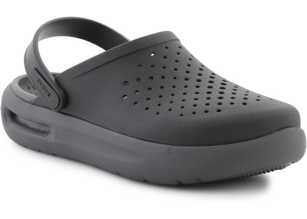 Slapi Inmotion Clog LiteRide Black