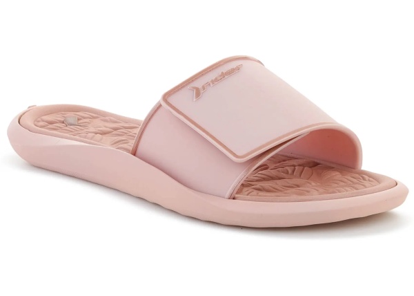Slapi RIDER FLOAT FEM PINK/PINK
