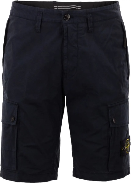 Slim Bermuda