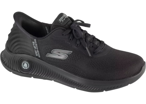Slip-Ins: Go Walk Anywhere - Worldwide