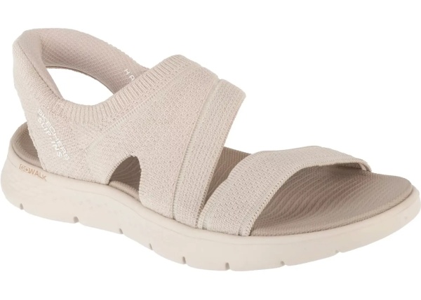 Slip-Ins: Go Walk Flex Sandal - Enticing