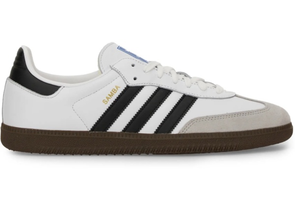 Sneaker "Samba"