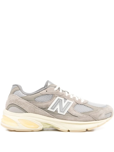 Sneakers "2010 Grey Days" sneakers