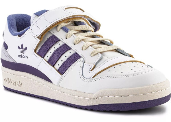 Sneakers Adidas Forum 84 Low
