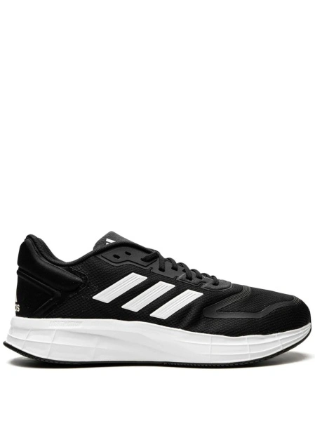 Sneakers adidas Performance negri din plasa