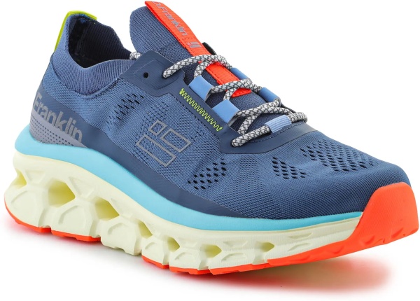 Sneakers Aero Sneakers Mesh DFSH401001-NAVY Navy