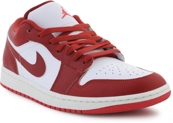 Sneakers Air Jordan 1 Low SE FJ3459-160 RED