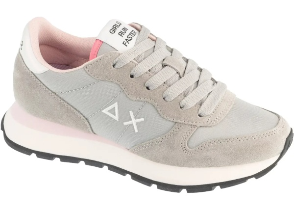 Sneakers Ally Solid