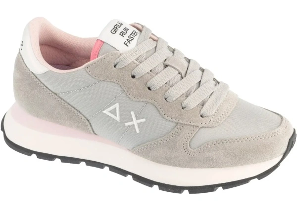 Sneakers Ally Solid
