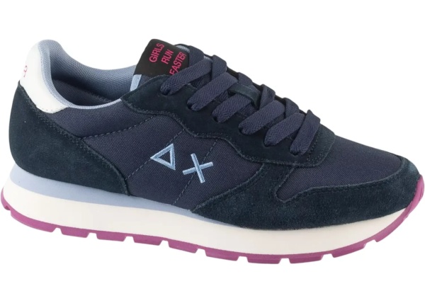 Sneakers Ally Solid