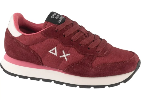 Sneakers Ally Solid